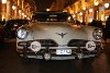 Partenza del rally di Montecarlo, via Roma.
