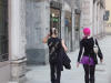 Stravaganza per Torino
