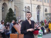 Artisti di strada