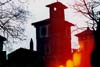 Valentino Laura - Fuoco al borgo?