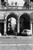 Maritano Federica - portici di via Po