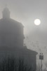 Cocco Marco - Notte da lupo mannaro al Monte dei Cappuccini
