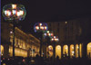 Giovara Simona - Piazza Vittorio a festa