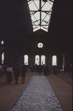 Mostra alle O.G.R.