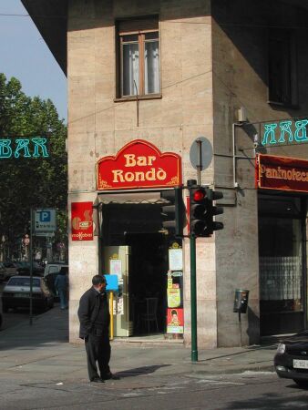 Bar Rondò al Rondò della Forca