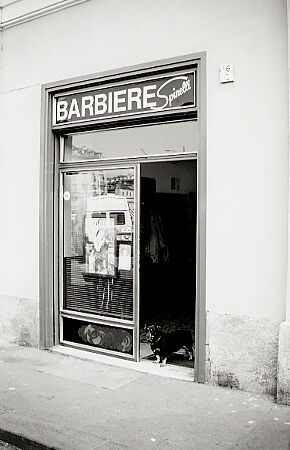 Barbiere Spinelli