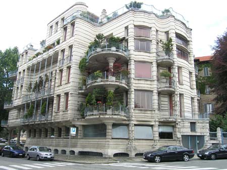 Palazzo