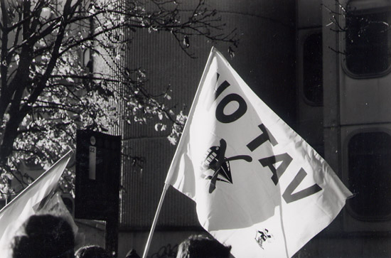 NO T.A.V.