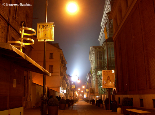 Via Montebello