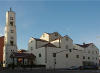 Chiesa di San Leonardo Murialdo, in via De Sanctis 28