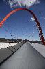 Lingotto, la passerella