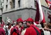 4 maggio 2003: la marcia dell'orgoglio granata