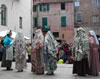 Albenga coro folk