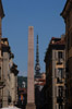 Obelisco di piazza Savoia