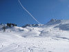 Vallone di Thures, alta Val di Susa