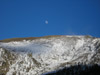 Val Pellice, presso rifugio Jerwis