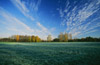 Parco della Colletta in autunno