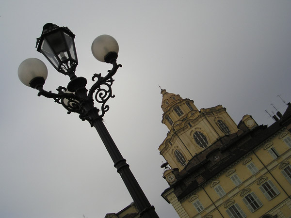 Cupola di san Lorenzo