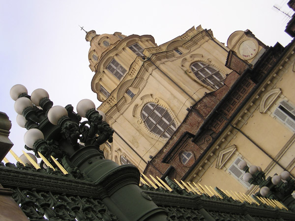 Cupola di san Lorenzo