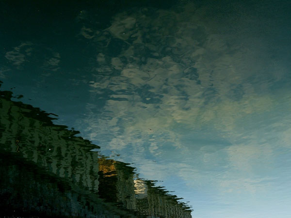Agnostic view, sul Po ai Murazzi