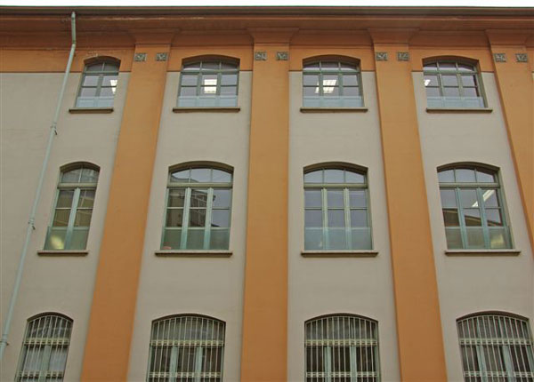 Fabbrica Boero