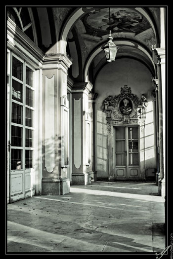 La Tesoreria