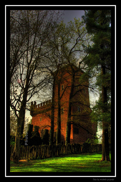 Borgo medioevale