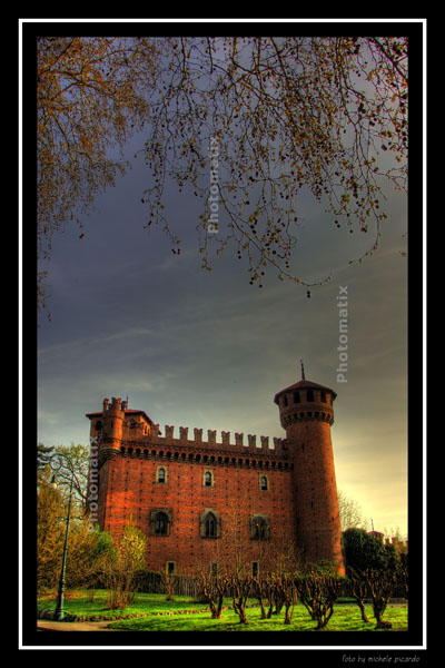 Borgo medioevale