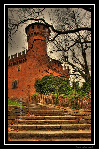 Borgo medioevale
