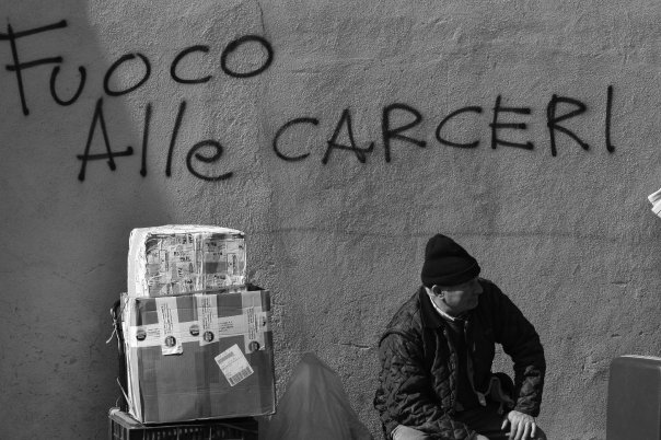 Gente di Torino: Balon