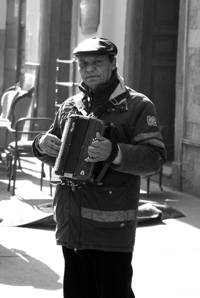 Gente di Torino: Balon