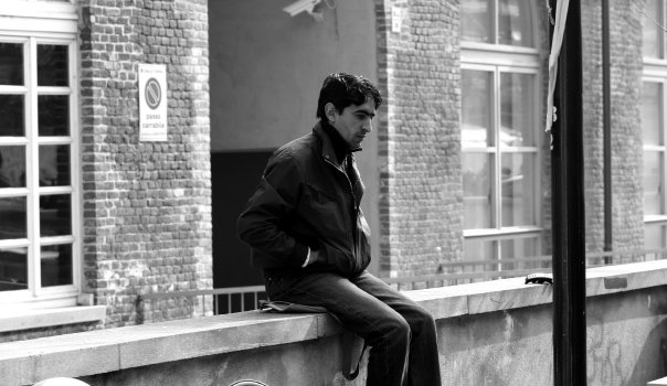 Gente di Torino: Balon