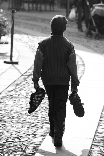 Gente di Torino: Balon
