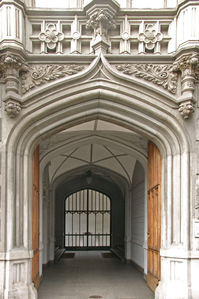 Androni di Torino: corso Galielo Ferraris 22