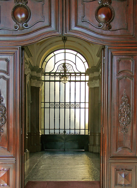 Androni di Torino: corso Vittorio Emanuele 76