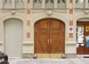 Portoni di Torino: corso Francia 93