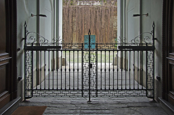 Androni di Torino: via Della Rocca 29