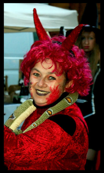 Halloween