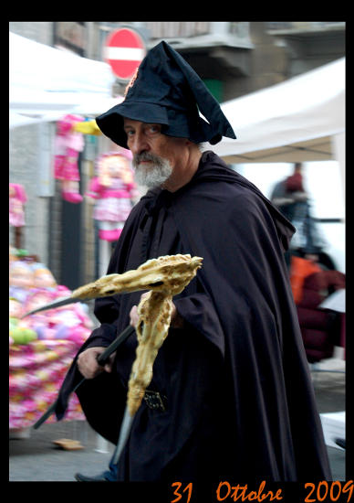 Halloween