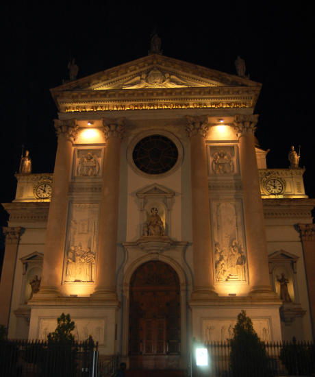 Chiesa Maria Ausiliatrice