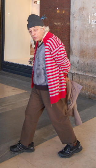 Passante
