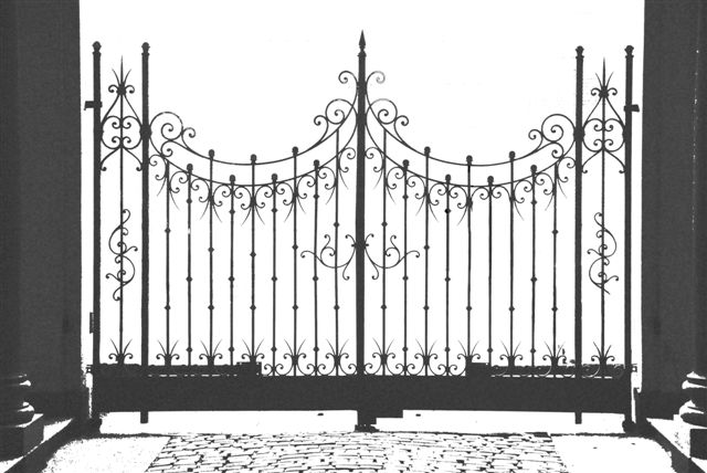 Portoni di Torino: via Accademia Albertina 40