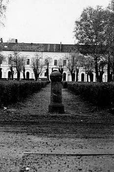 Manicomio di Collegno