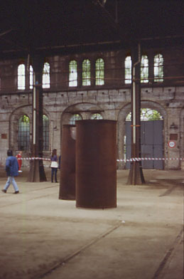 Mostra alle O.G.R.