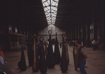 Mostra alle O.G.R.