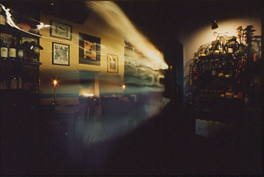 Vineria Uva Spina (via Bidone)
