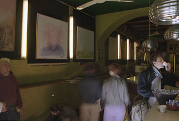 CafÃ¨ des artes (via Principe Amedeo)