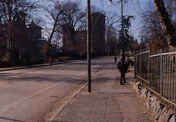 Borgo medioevale