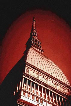 mole antonelliana