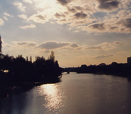 fiume Po